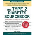 thumbnail image 1 of McGraw-Hill Sourcebook The Type 2 Diabetes Sourcebook, (Paperback), 1 of 1
