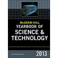 thumbnail image 1 of Pre-Owned McGraw-Hill Yearbook of Science and Technology 2013 (McGraw-Hill's Yearbook of Science & Technology) Paperback, 1 of 1