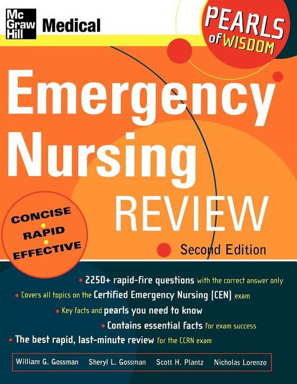 Disaster Preparedness Nursing