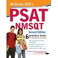 thumbnail image 1 of Pre-Owned McGraw-Hill's Psat/Nmsqt, Second Edition (Paperback) 0071742115 9780071742115, 1 of 1