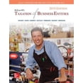 thumbnail image 1 of Pre-Owned McGraw-Hills Taxation Bus Entities 2019 Ed, 9781260189667, 126018966X, Hardcover,, 1 of 1