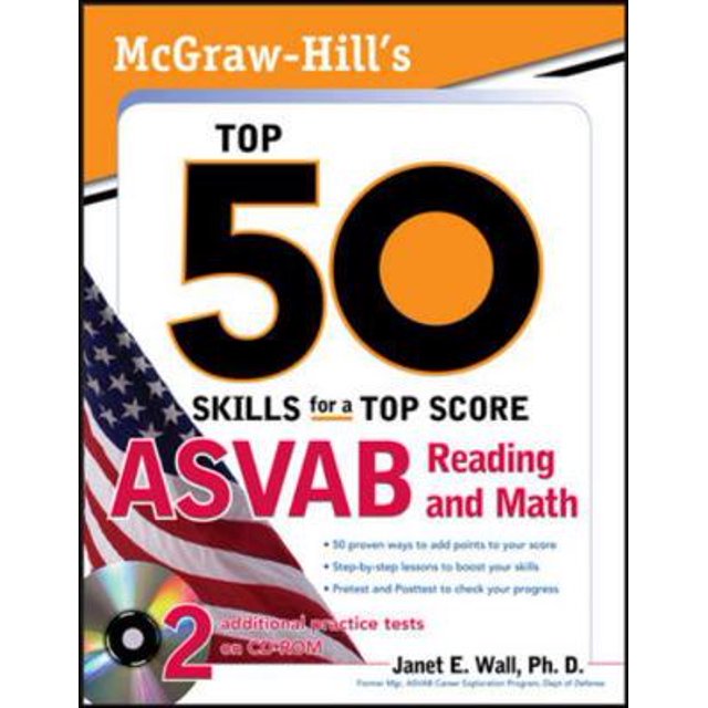 PreOwned McGrawHill's Top 50 Skills McGrawHill's Top 50 Skills for