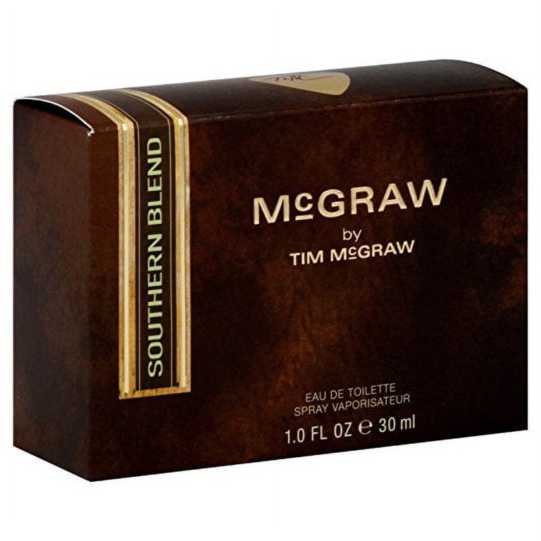 Tim mcgraw cologne discount walmart