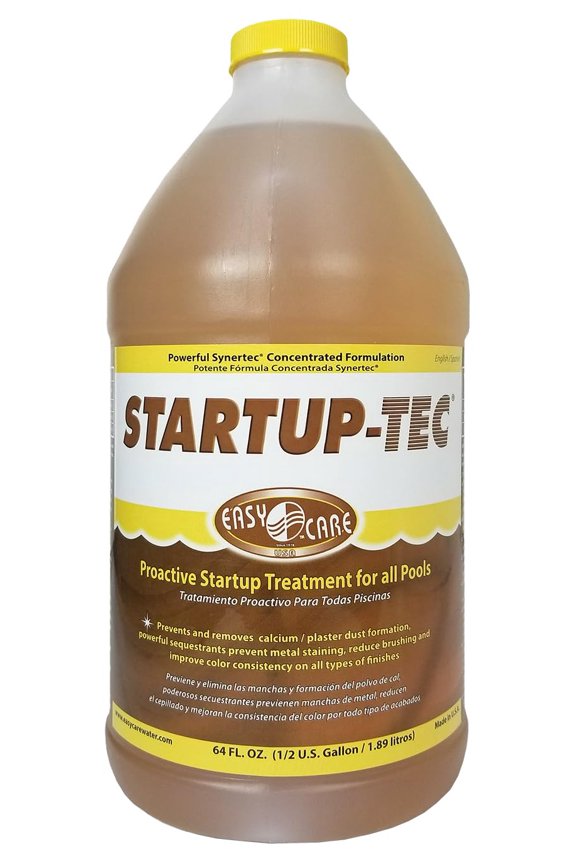 McGrayel 70064 Startup-Tec 64 OZ