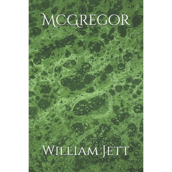 McGregor, (Paperback)