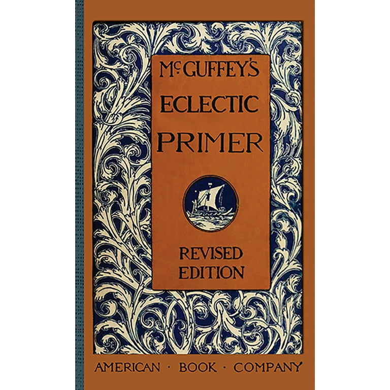 マガフィー教本　McGuffey’s Eclectic Readers マガフィー教本 McGuffey's Eclectic Readers Amazon.com