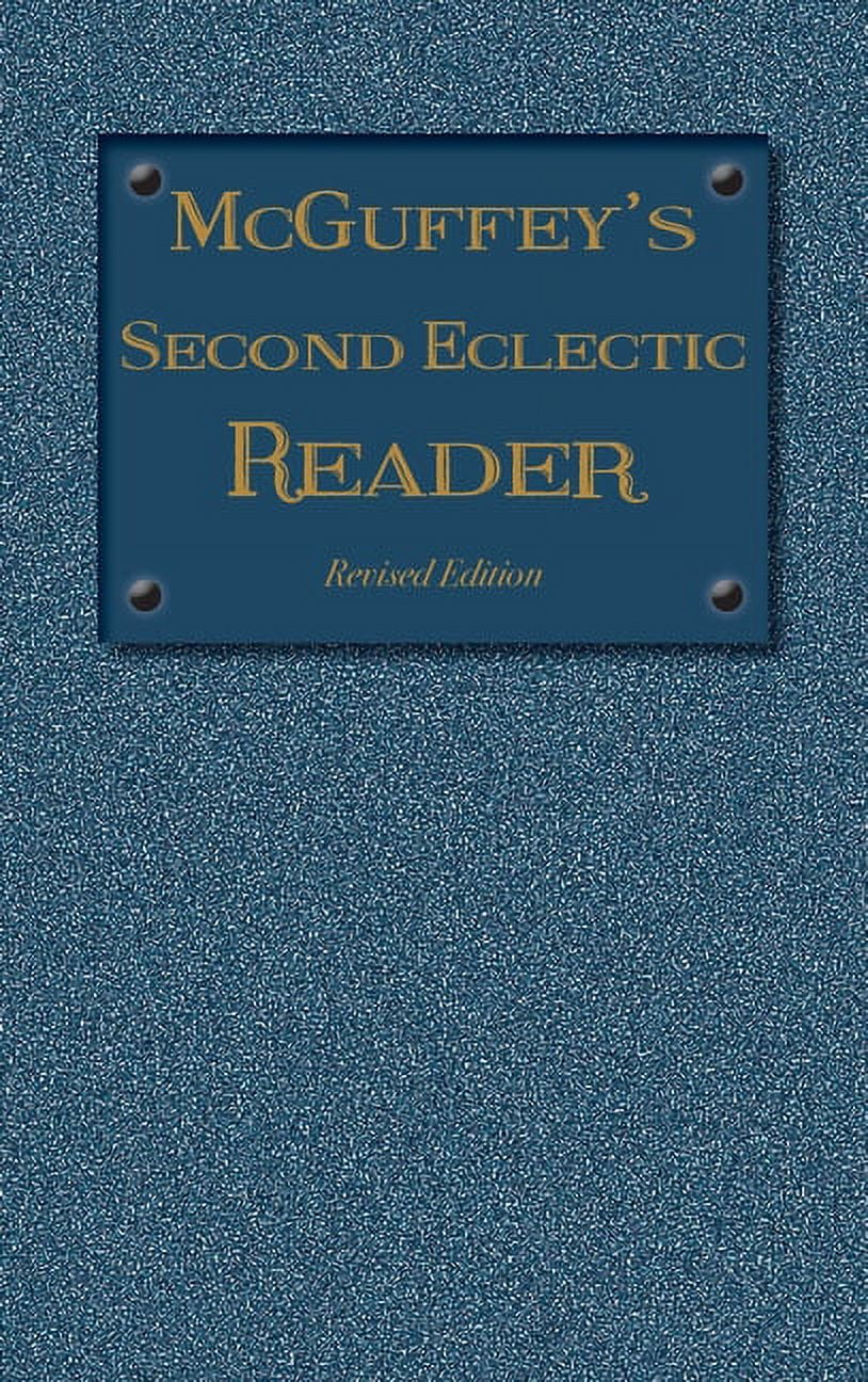 McGuffey's Eclectic Second Reader 1879, Antique School popular Primer, McGuffey's Second Reader, McGuffey, Antique McGuffy, Original McGuffey