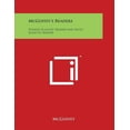thumbnail image 1 of McGuffey's Readers: Fourth Eclectic Reader And Fifth Eclectic Reader, (Paperback), 1 of 1