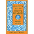 thumbnail image 1 of McGuffey's Readers: McGuffey's Second Eclectic Reader (Series #2) (Hardcover), 1 of 2