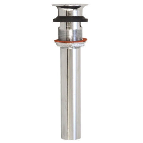 McGuire Boat Overflow Grid Drain | Ocean Yachts 8 1/4 Inch Cast Brass