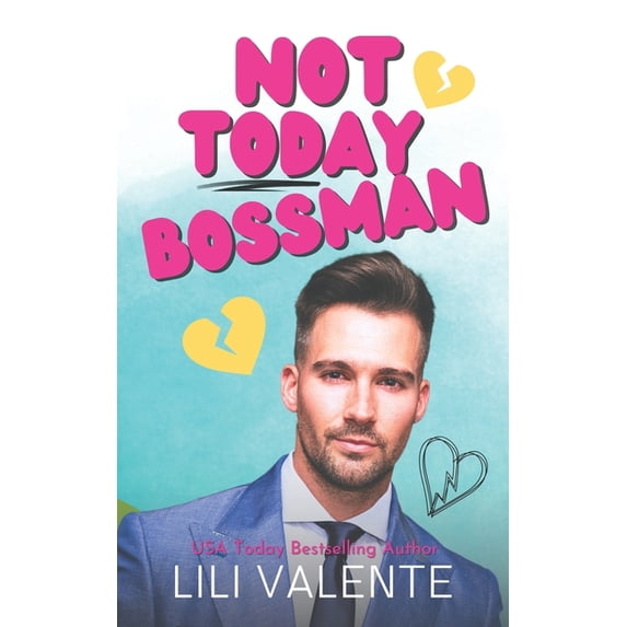 McGuire Brothers: Not Today Bossman: A Bad Dog Novel (Paperback)