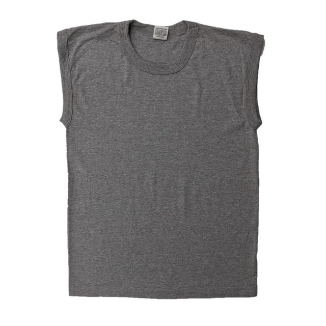 McGuire Gear Men's Muscle T-shirt, Made in USA Summer, Gym, and Workout Apparel