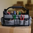 thumbnail image 1 of McGuire-Nicholas 15" Toughwear Collapsible Tool Bag, 22015, 1 of 6