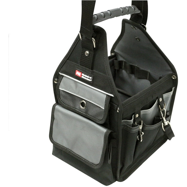 CRAFTSMAN TRADESTACK System Tool Bag, Heavy Duty Open Mouth