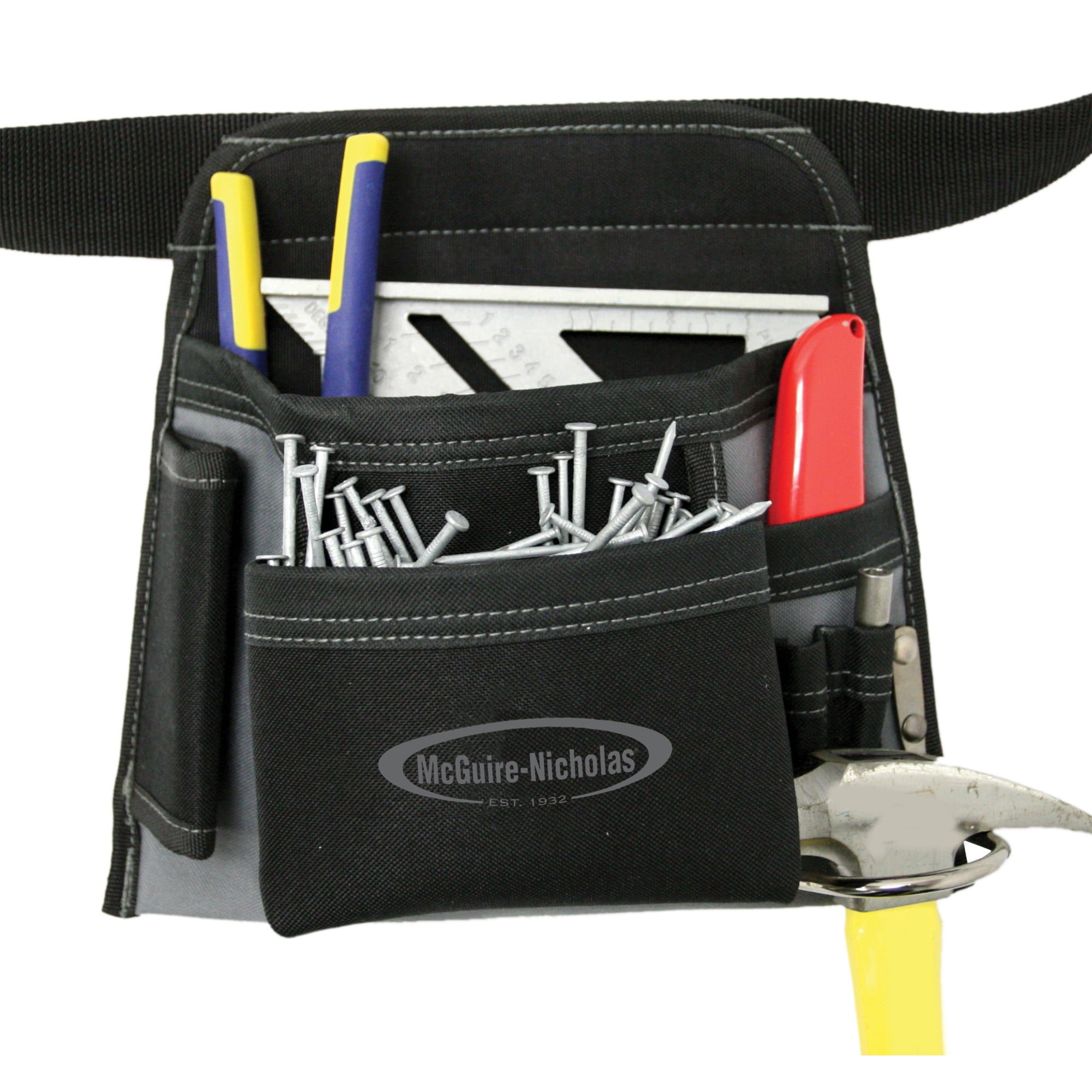 Tool Organizers Mcguire Nicholas Tool Belt Suspenders Mcguire