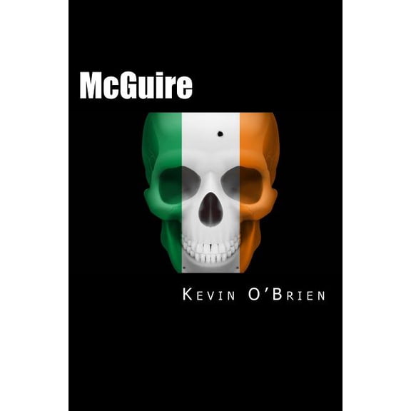 McGuire (Paperback)