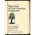 thumbnail image 1 of Pre-Owned The Case of the Treetop Treasure (Hardcover) 0027438503 9780027438505, 1 of 1