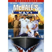 McHales Navy DVD