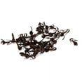 thumbnail image 1 of McHenry Couplers HO Knuckle Spring AAR Lower Shelf Coupler 25pr MCH250 HO Parts, 1 of 1