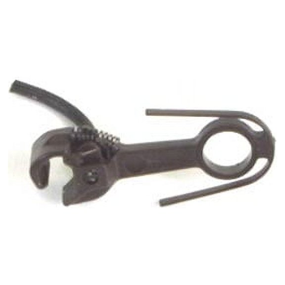 McHenry Couplers HO Scale Knuckle Spring Coupler 6pr MCH412 HO Parts