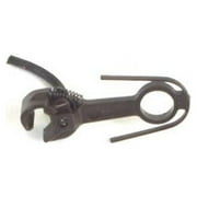 McHenry Couplers HO Scale Knuckle Spring Coupler 6pr MCH412 HO Parts