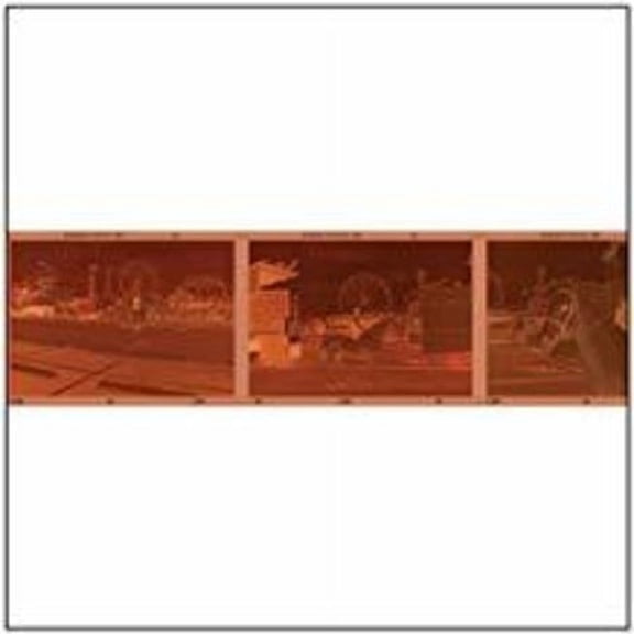 McHone,Carson - Carousel - Music & Performance - CD