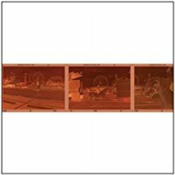 McHone,Carson - Carousel - Music & Performance - Vinyl