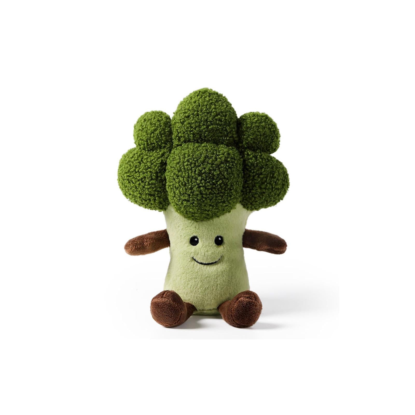 Jellycat Broccoli