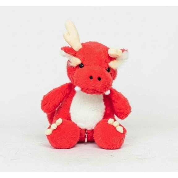 McHugs Nemo Dragon 8 Inch Plush Figure
