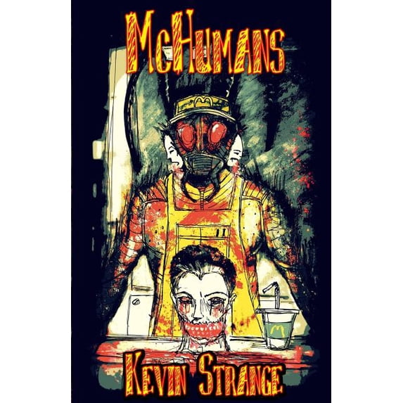 McHumans (Paperback)