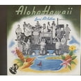 thumbnail image 1 of McIntire,Lani & Aloha Islanders - Aloha Hawaii - Music & Performance - CD, 1 of 1