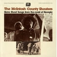 thumbnail image 1 of McIntosh County Shouters - Slave Shout Songs from the Coast of Georgia - Music & Performance - CD, 1 of 1