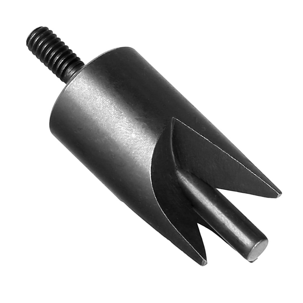 McJ Tools Reloading 3Blade Outside Diameter Deburring Tool, Reloading