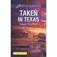thumbnail image 1 of Pre-Owned Taken in Texas (Paperback 9781335678782) by Susan Sleeman, 1 of 1
