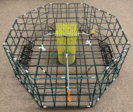 Krake Pot McKay 30 x 30 x 12