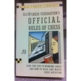 thumbnail image 1 of Pre-Owned Official Rules of Chess: Fourth Edition (Paperback) 0812922174 9780812922172, 1 of 1