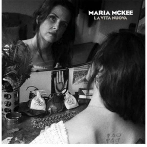 McKee,Maria - La Vita Nuova