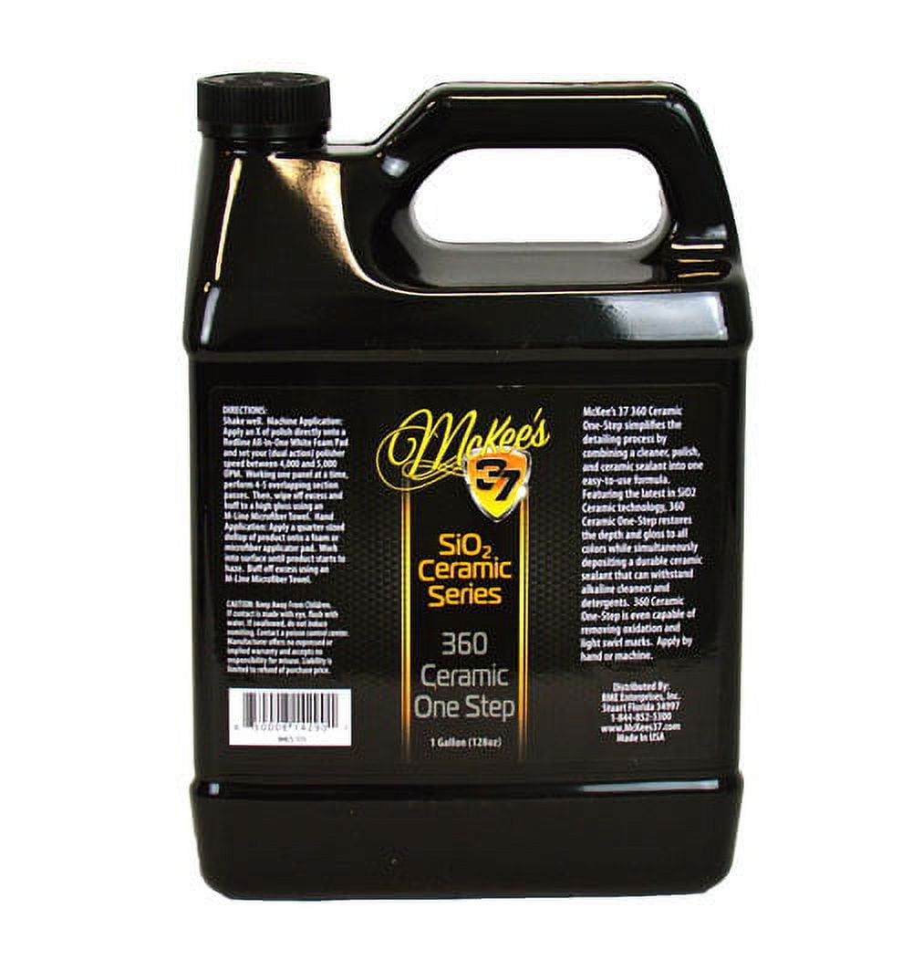 Rain Dance 2540 10 oz Paste Wax