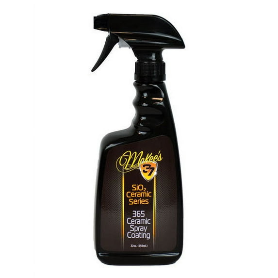 McKee’s 37 365 Ceramic Spray Coating