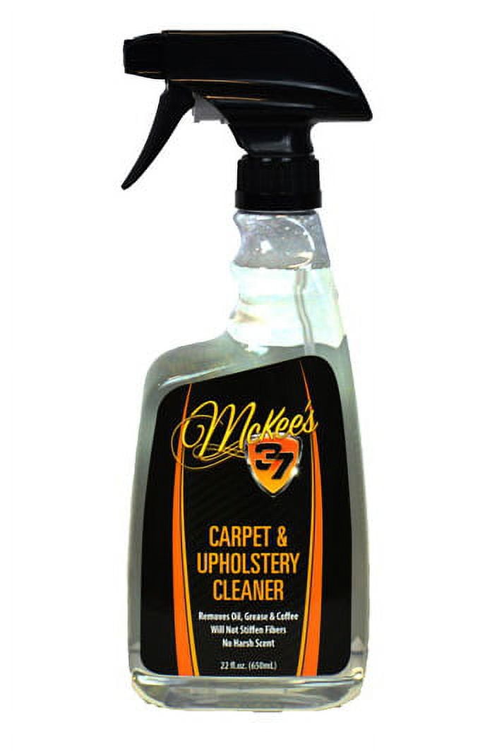 Upholstery & Alcantara Cleaner (206141) by Sonax XTREME with Hand Wipe 8.45  fl. oz