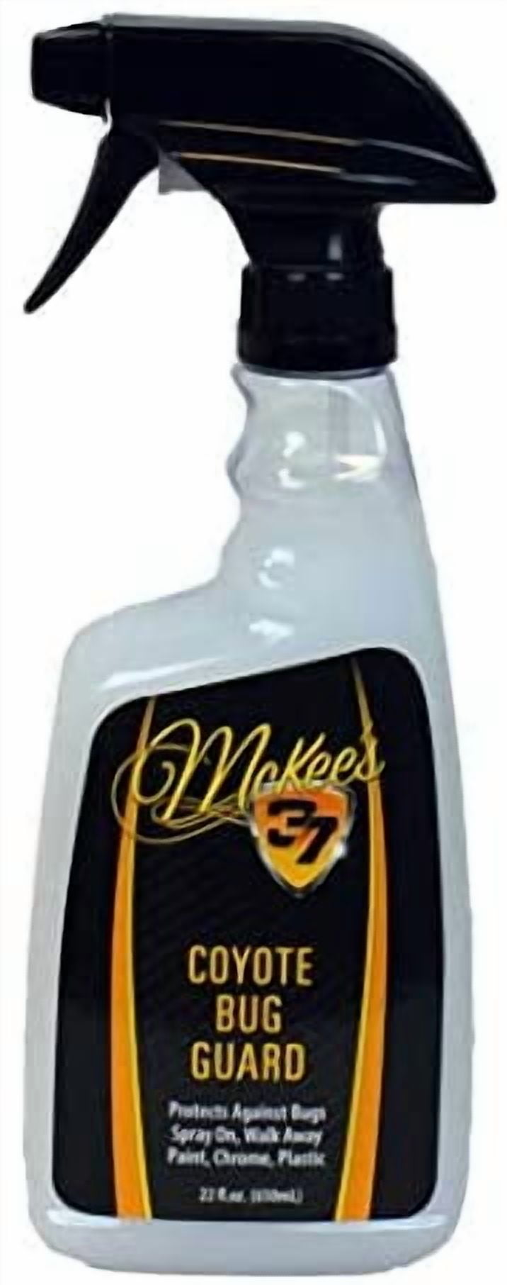 McKee's 37 Coyote Bug Guard, 22 oz.