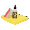 thumbnail image 1 of McKee's 37 Graphene Ceramic Coating (5 Year 10H Protectant for Paint, Wheels, Glass, Chrome), 4 fl. oz., 1 of 1