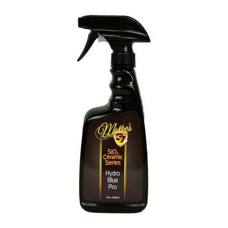 McKee’s 37 Hydro Blue PRO SiO2 Coating 22oz.
