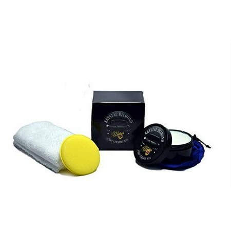 McKee's 37 Krystal Diamond SiO2 Ceramic Wax