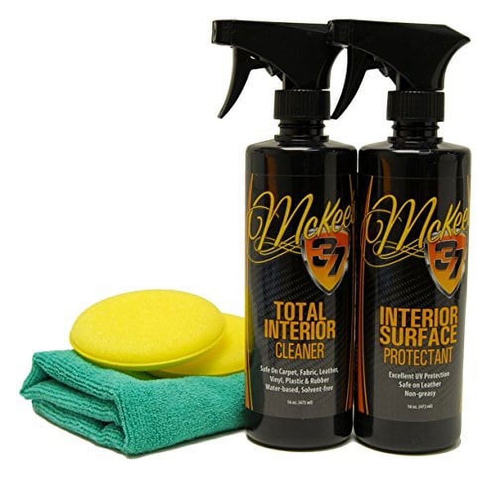 McKee's 37 MK37-070 Total Interior Combo