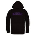 thumbnail image 1 of McKendree University Bearcats College Hoodie, Black - Medium, 1 of 1