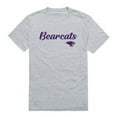 thumbnail image 1 of McKendree University Bearcats Script T-Shirt, Heather Grey - Extra Large, 1 of 1