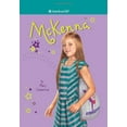 thumbnail image 1 of Pre-Owned McKenna (American Girl) (Paperback) 1593699948 9781593699949, 1 of 1