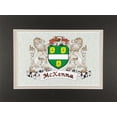 thumbnail image 1 of McKenna Irish Coat of Arms Print - Frameable 9" x 12", 1 of 1