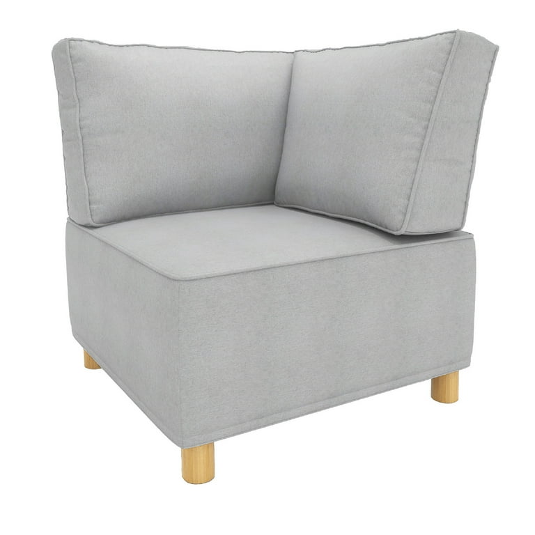 Modular sectional corner chair sale